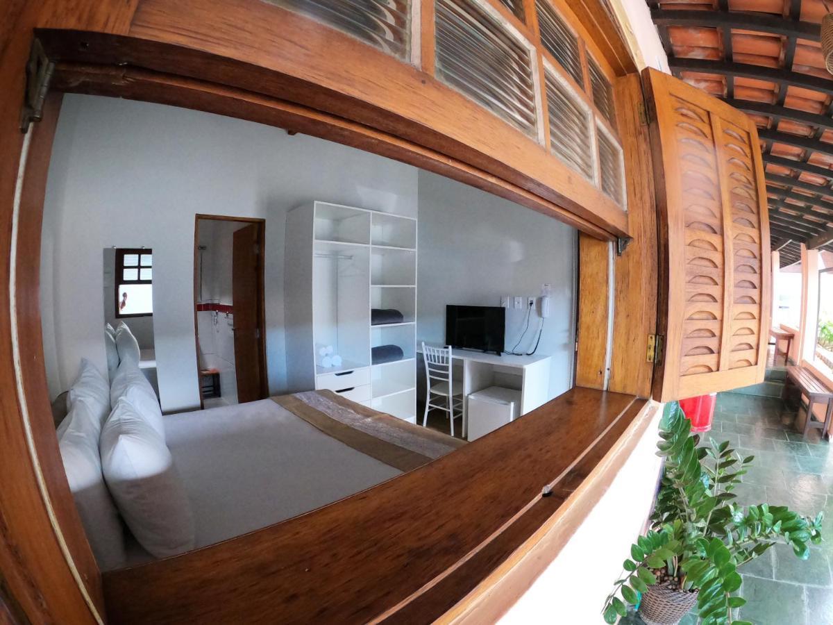 Recanto Das Carpas Ilhabela Zewnętrze zdjęcie