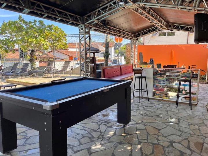 Recanto Das Carpas Ilhabela Zewnętrze zdjęcie